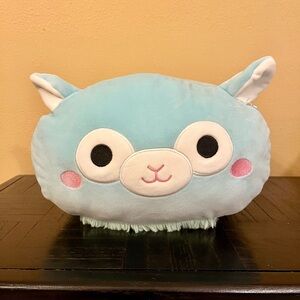 Miley the Llama - Stackable Squishmallow Plush